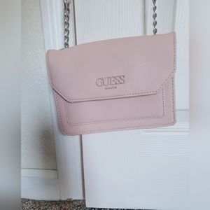 Guess purse